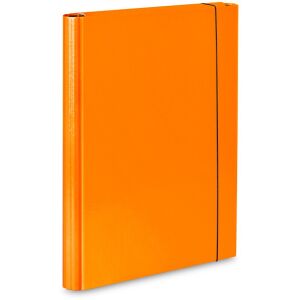 CARIBIC ORANGE 9165 SZÁRNYAS PORTFÓLIÓ DÖRZSÖLÉSSEL 147068694 - Iratrendezés