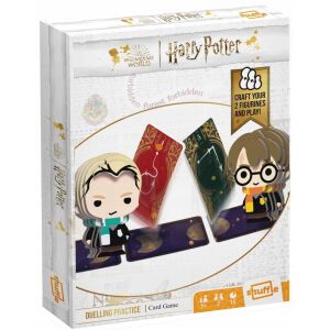 HARRY POTTER CSALÁDI VARÁZSLÓPÁRBAJÁTÉK