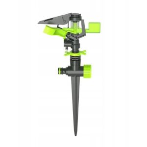 Pulzáló szórófej tüskén ABS TPR 147068748 - Öntözés