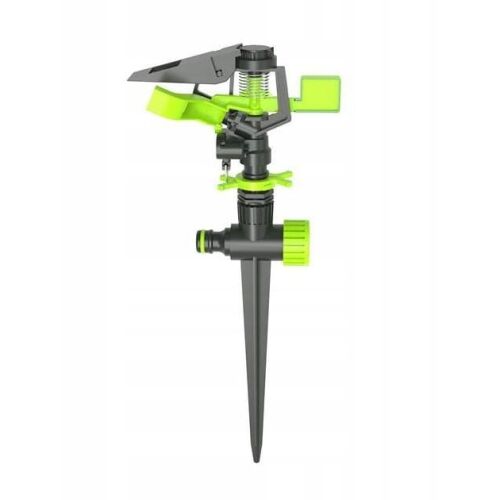 Pulzáló szórófej tüskén ABS TPR 147068748