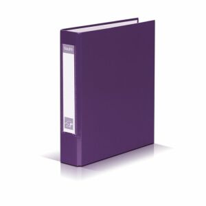 FCK KÖTÉS A5/4 (2R) LILA 147068802 - Iratrendezés