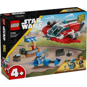 Lego Star Wars Bíborvörös Tűzhawk 75384