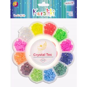 PJ-63 6300 Gumigyöngy Készlet