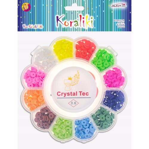 PJ-63 6300 Gumigyöngy Készlet 147069017