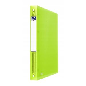 BINDER OXFURBAN A4 G40 PP MIX 400147047 6640 147069132 - Iratrendezés