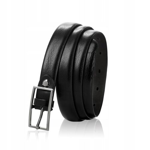 LIC20-2-SR-BLACK 110 LIVIA női öv 147069151