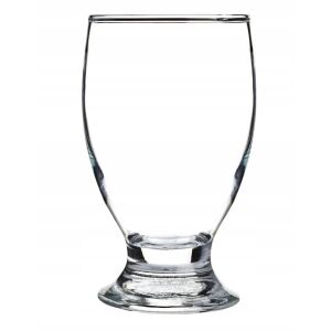 Átlátszó talpas üveg 300 ml 147069171 - Pohár