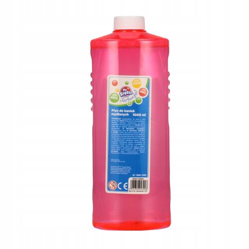 SZAPPANBURBÉK FOLYÉKONY 1000ML 147069198