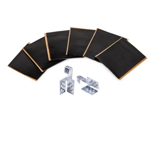 BX csatlakozókészlet fűtőfóliához 147069200