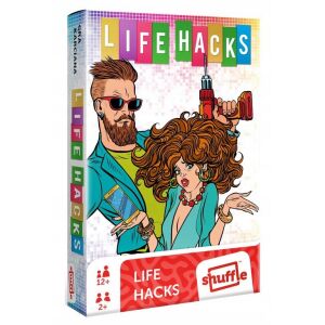 KÁRTYAJÁTÉKOK - ÉLET HACKEK 0788