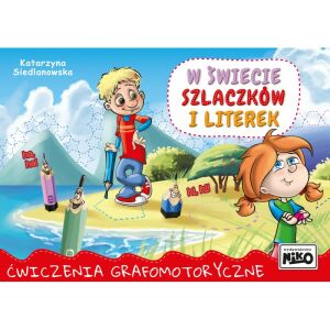 A minták és betűk világában 5197 147069312 - Gyermek & Ifjúsági könyv