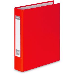 FCK BINDER A5/4 (2R) RED 058/01 A""20 8011 147069382 - Iratrendezés