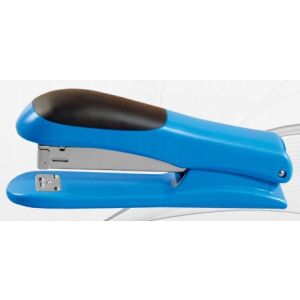 KÉK TŰZŐGÉP 24/6 26/6 25K GV101-N 0298 147069503 - Tűzőgép, tűzőkapocs