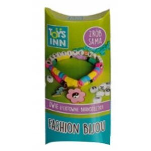 Divatos bizsuk, karkötők 2 - 8462 A'12 kiállítás