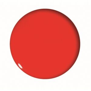 Pólómágnesek 50mm/3 PIROS SIMA TETIS