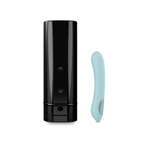 Kiiroo - Onyx Plus és Pearl2 Plus páros szett türkiz színben