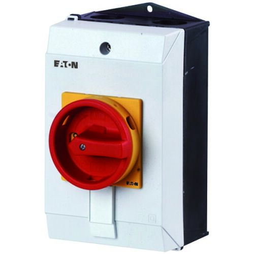 Bütyökkapcsoló In=20A P=6,5 kW T0-4-15682/I1/SVB