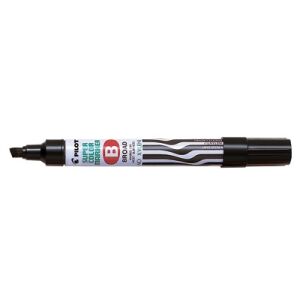 MARKER PILOT SCA-B FEKETE A'12 0173