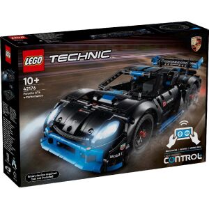 LEGO Technic Porsche GT4 E-Performance versenyautó 42176 147069584 - OEM