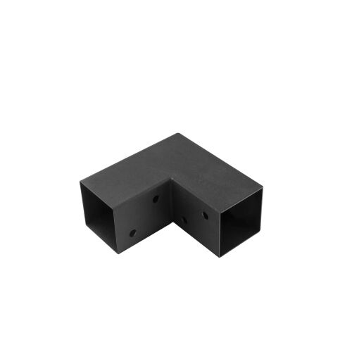 NÉGYZET ALAKÚ GERENDA CSATLAKOZÓ C GPL 90 92*185*183.5*1.5 - LBS 9607509 147069601