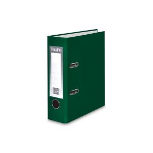 FCK IRATTARTÓ A5/75 ZÖLD 4068 147069635 - Iratrendezés