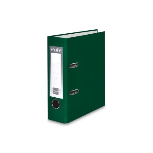 FCK IRATTARTÓ A5/75 ZÖLD 4068 147069635