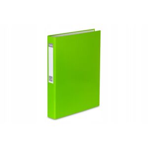 FCK IRATTARTÓ A4/4 (4R) VILÁGOSZÖLD 7151 147069692 - Iratrendezés