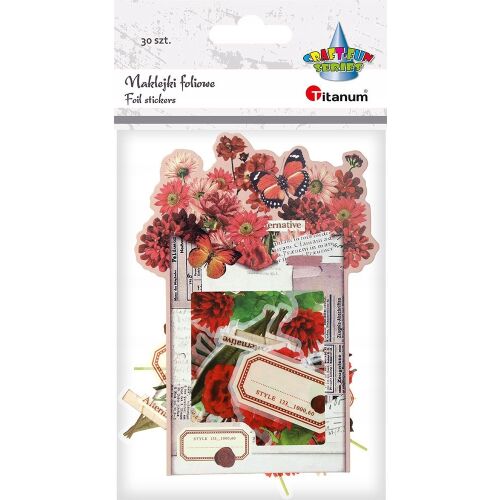 FÓLIA MATRICÁK A'30 24XQ0501-19 5581 147069701