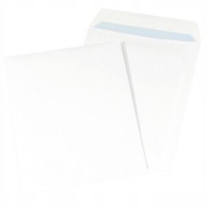 BORÍTÉK OP C4 SK FEHÉR 229X324 90G (250) 7443 147069718 - Boríték