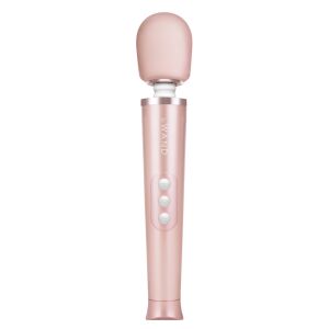 Masszírozó - Le Wand Petite Massager Rose Gold