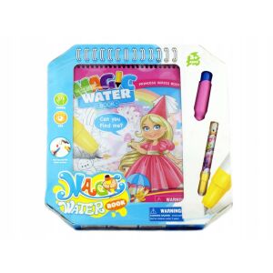 KÖNYV + VÍZFESTÉK 1717