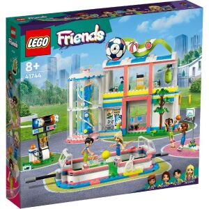Lego Friends Sportközpont 41744 147069780 - OEM