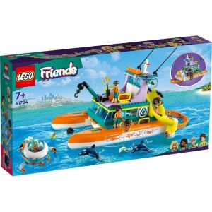 Lego Friends Tengeri mentőcsónak 41734 147069861 - OEM
