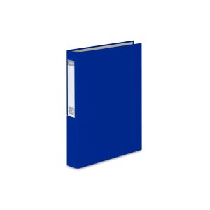 FCK BINDER A4/4 (4R) KÉK 7038 147069881 - Iratrendezés