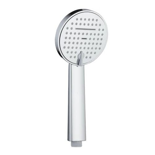 funkciós króm zuhanyfej Leste