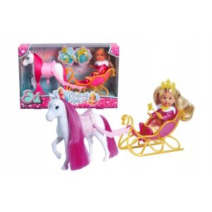 EL EVI HERCEGNŐ ÚT 2948