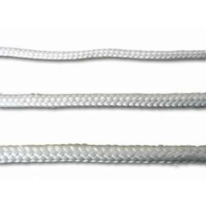 Hőálló tömítőzsinór 6mm x 3m kályhákhoz - Tömítőszalag