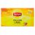 LIPTON YELLOW LABEL EXPRESS TEA 50 DB. 0203 147070270