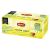 LIPTON YELLOW LABEL EXPRESS TEA 50 DB. 0203 147070270