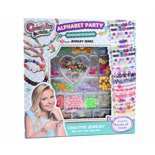 GYÖNGYKÉSZLET 0178F 2166 147070302