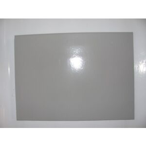 Penmate mappa radírral, A4, plusz tetejű, szürke, 10 db-os kiszerelés 147070345 - Iratrendezés