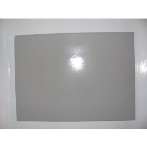 Penmate mappa radírral, A4, plusz tetejű, szürke, 10 db-os kiszerelés 147070345