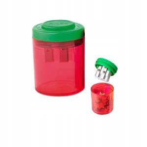 GYŰJTEMÉNY hegyező (12) 0088