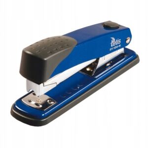 TŰZŐGÉP KÉK TŰZŐKAPCSOK 24/6 (25 KÁRTYA) GV104-N 147070352 - Irodatechnika