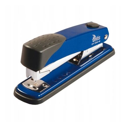 TŰZŐGÉP KÉK TŰZŐKAPCSOK 24/6 (25 KÁRTYA) GV104-N 147070352