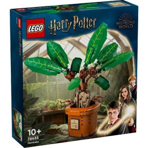 Lego Harry Potter Tm Matraguna 76433 147070395 - OEM