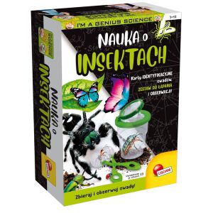 LISCIANI I. "A ZSENI" A ROVAROK TUDOMÁNYA 1450