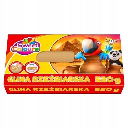 SZOBORÍTÓ AGYAG 0560 147070536