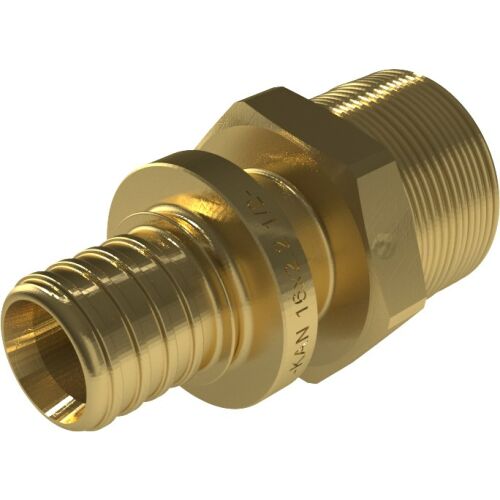 UltraLINE sárgaréz csatlakozó GZ - 16 R1/2" 147070570