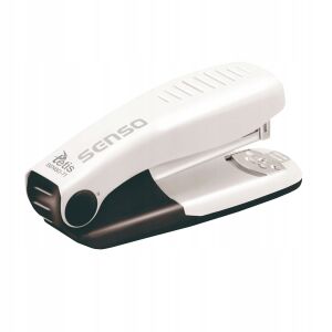 FEKETE TŰZŐPÁLYA 150 ZS.25 KÁRTYÁVAL SENSO-61 147070624 - Tűzőgép, tűzőkapocs